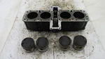 1985 Kawasaki ZX600 Ninja Gpz Engine Motor Cylinders & Pistons Std. Fixed Price $199.95.