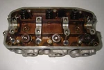 89 Honda GL1500 Left Cylinder Head. Fixed Price $25.97.