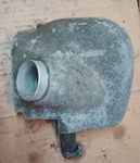 Bmw Airhead Right Side Filter Chamber Cover Box Engine R75 R90 R100 R60 R80. Fixed Price $22.99.