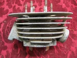 1978 2K7 Oem Cylinder Top End Barrel Jug Vintage Ahrma. Fixed Price $163.99.