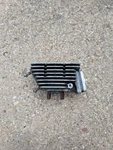 1975 Yamaha RD125 Left Cylinder Jug. Fixed Price $65.00.