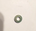 Suzuki Cylinder Head Washer Nos 09160-08039 (L-2632). Fixed Price $7.50.