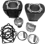 Revolution Performance, Llc Cylinder Kit Monster Big Bore 100 Black. Fixed Price $1499.95.