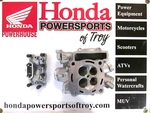 New Genuine Honda Oem Cylinder Head 2018 CRF250R *12010-K95-A20. Fixed Price $489.95.