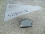 Nos Oem Kawasaki Cylinder Head Cvr Plug 1981-99 KZ1000 KZ1100 ZN1100 92066-1106. Fixed Price $12.99.