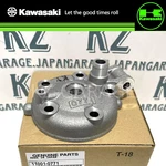 Kawasaki Genuine Cylinder Head 2014-2021 KX85 11001-0771 New. Fixed Price $109.94.
