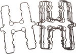 Vesrah VV-4001 Gasket Valves 5 Pack Kawasaki Z1 900. Fixed Price $58.35.