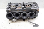 2003-2009 Yamaha Yzf R6S Engine Cylinder Head Valves Camshaft Top End. Fixed Price $349.99.