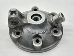 2012 Ktm 250SX Cylinder Head Dome Cap Engine Cover Oem 54830206100 Dirt Bike. Fixed Price $69.99.