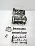 2025 Triumph Daytona 660 Oem Engine Motor Cylinder Head Cam Shaft Assembly. Fixed Price $629.99.