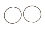 New Oem Yamaha 2X5-11601-20-00 Piston Ring Kit Nos. Fixed Price $45.09.
