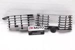 96 Honda Shadow Ace VT1100 Oem Front Ecylinder Head Fins Covers R1.BX29. Fixed Price $59.95.
