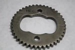 14322-ME9-000 Cam Sprocket 42T 1986 Honda Shadow VT700C. Fixed Price $25.00.