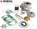 19+ Yamaha 47.5MM Athena Cylinder Head Gasket Piston Dome Top End Kit. Fixed Price $770.36.