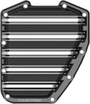 Arlen Ness 10 Gauge Gloss Black Cam Timing Cover For Harley Twin 01-17 03963. Fixed Price $284.95.