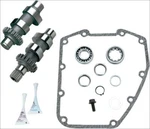 S&s Cycle 551 Ez Easy Start Chain Drive Cams .550 Lift Harley Twin 99-06. Fixed Price $486.85.