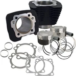 & Cycle 1250CC Conversion Kit 910-0446. Fixed Price $1008.95.