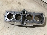 Honda 1979 - 1982 CB650 Oem Engine Motor Piston Cylinders Block Jug Head. Fixed Price $20.00.
