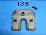 Kawasaki 1995 KLX250R-D Head Cover #14090-1275. Fixed Price $10.49.
