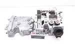 07 Honda Shadow Spirit 1100 Oem Engine Top End Cylinder Head 12210-MCK-G00 EB3. Fixed Price $149.95.