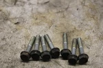 Transmission Cover Bolt 7PCS 95701-06035-00 2001 Honda Goldwing GL1800. Fixed Price $10.00.