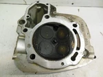 03H23 Bmw 1150 2004 Right Cylinder Head 11127670732. Fixed Price $749.49.