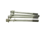 2021 Kawasaki KX250X Oem Cylinder Head Bolts B4527. Fixed Price $29.99.