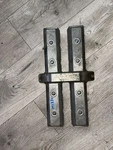 1991 Yamaha FZR600R Engine Top End Cylinder Head Valve Cover. Fixed Price $27.19.