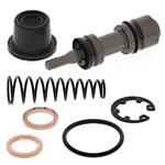 Balls Brake Master Cylinder Rebuild Kit Rear #18-1028 Ktm/husaberg. Fixed Price $28.31.
