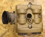 Ducati Hypermotard 950 Sp 2019 2020 2021 Engine Front Horizontal Cylinder Head. Fixed Price $480.00.