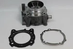 Ducati 848 Evo 11-13 Rear Vertical Engine Cylinder Sleeve & Piston 120Z0021A. Fixed Price $249.99.