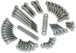 Feuling Primary And Transmission 12 Point Bolt Dress Kit Harley M8 17-UP 3053. Fixed Price $279.95.