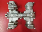 Kawasaki Twin Valve Cover & Breathers K1 Belt Drive 1983. Fixed Price $15.99.