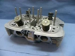 Yamaha Engine Cylinder Head Valves Springs #110. Fixed Price $90.20.