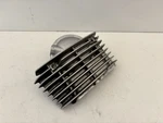1999-2003 Yamaha Star XVS1100 Rear Cylinder Head Cam Sprocket Cover. Fixed Price $16.00.