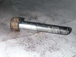 1982 Honda ATC185S Oem Vintage Bolt, Socket (6MM) 90081-383-000. Fixed Price $8.00.
