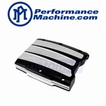 Performance Machine Scallop Rocker Box Cover 2001-2003 Harley Davidson Ub. Fixed Price $698.67.