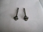Honda XL80-S XR75 XR80 Engine Head Cover Bolts 90017-436-000. Fixed Price $19.99.