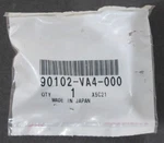 New Honda 90102-VA4-000 Engine Setting Bolt Genuine Oem Service Part. Fixed Price $8.95.