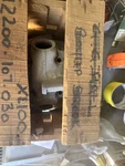 Honda XL100 Cylinder Head 1974 Nos 12200-107-030 Original Crate. Fixed Price $470.99.