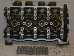 Kawasaki Ninja 900R Cylinder Head Block Valves Springs 11002-1153 1984-1985. Fixed Price $139.95.