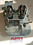 Oem Kawasaki Cylinder Head #1 11008-1462. Fixed Price $120.00.