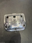 Used Moto Guzzi Head Cover GU320236601. Fixed Price $126.99.