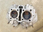 Cylinder Head 5V4-11101-00-00 1972 Yamaha XS2 XS1 TX650 XS650. Fixed Price $51.74.