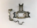 Honda Crf 250 2005 Fits 2004-2006 Cdi Bracket With Harness Guide 50124KRN000. Fixed Price $24.49.