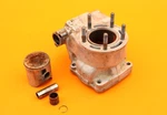 1991 1995 Suzuki RM125 Cylinder Jug Bore & Piston Set 11200-27861. Fixed Price $399.99.