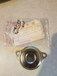 84-87 Honda Goldwing Rr Cylinder Head Cover 12317-MG9-000. Fixed Price $15.00.