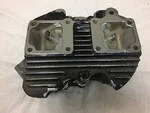 Harley S&s Cycle Cylinder Head Aluminum 11655. Fixed Price $438.00.