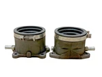 2004-2006 749 Superbike Ducati Oem Cylinder Head Intake Manifolds 14020312A. Fixed Price $74.99.