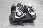 2012 Harley-davidson Sportster 1200 Oem Engine Top End Cylinder Head Back Rear. Fixed Price $399.95.